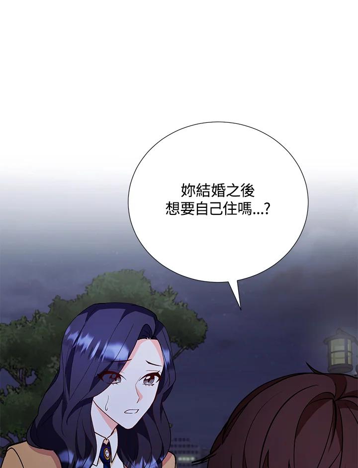 《替身未婚夫》第25话 第23页