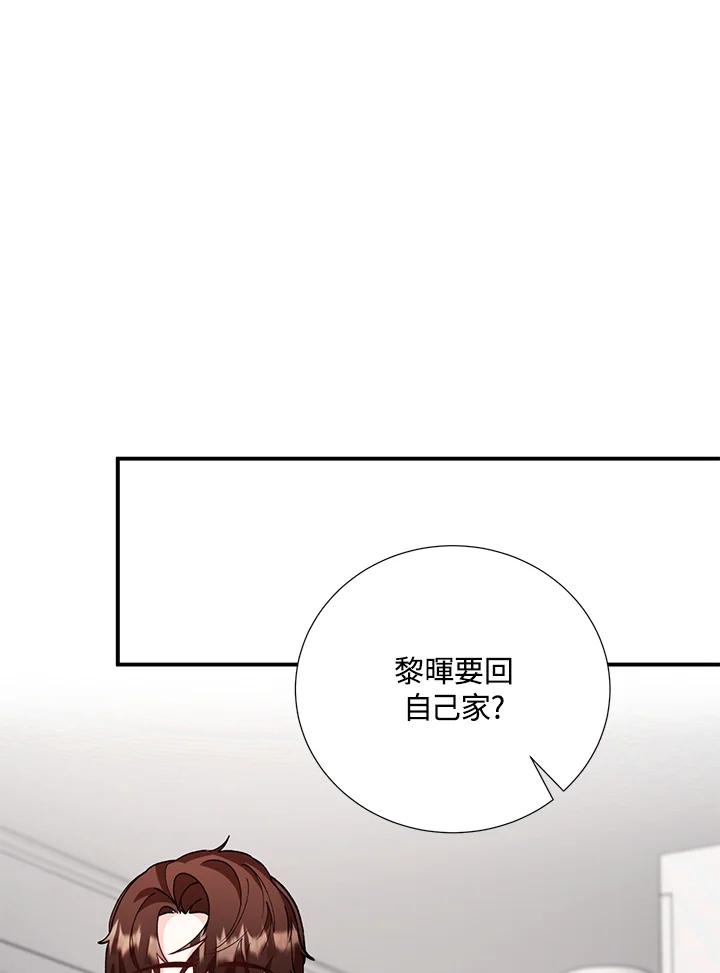 《替身未婚夫》第25话 第84页