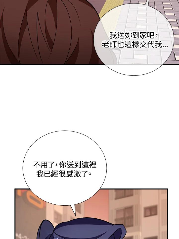 《替身未婚夫》第26话 第84页
