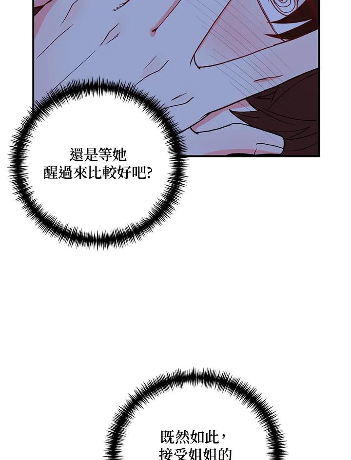 《替身未婚夫》第27话 第63页