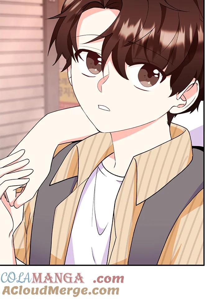 《替身未婚夫》第27话 第25页