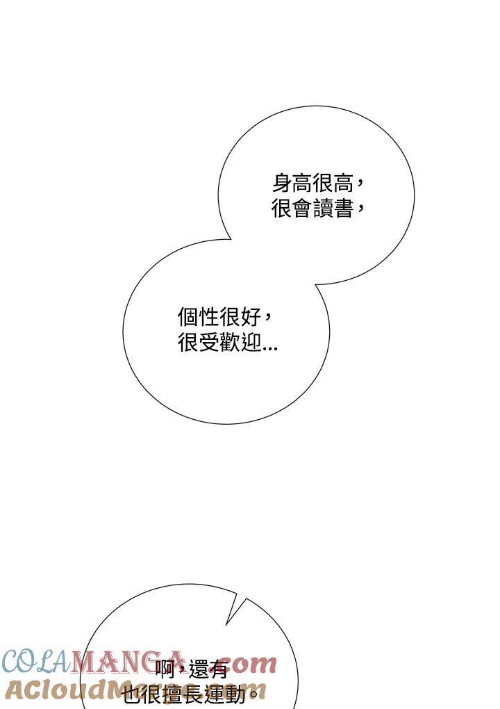 《替身未婚夫》第27话 第31页