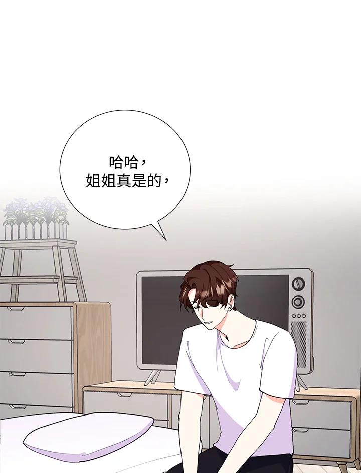 《替身未婚夫》第28话 第5页