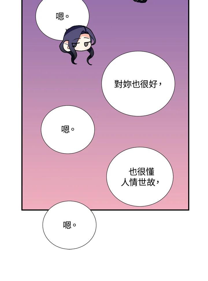 《替身未婚夫》第28话 第21页