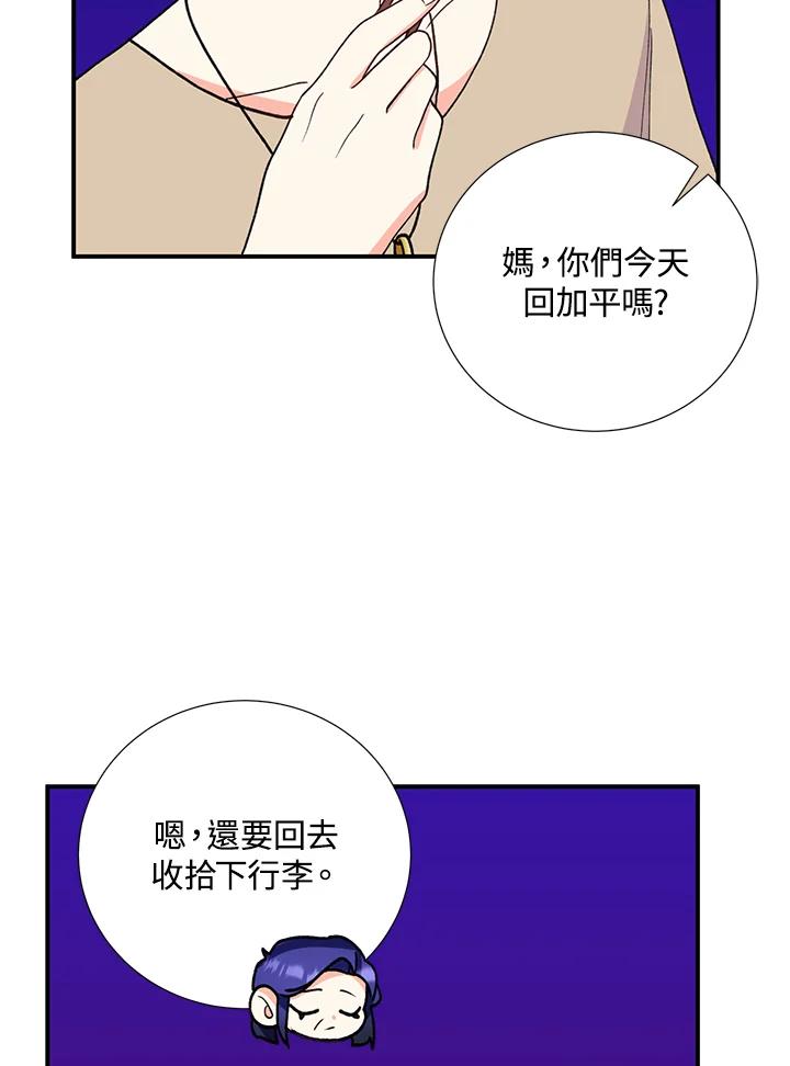《替身未婚夫》第28话 第50页
