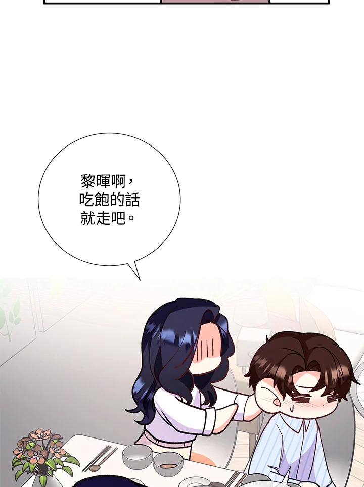 《替身未婚夫》第28话 第80页