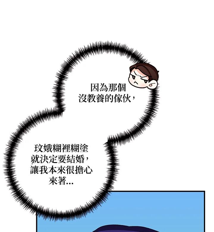 《替身未婚夫》第28话 第32页
