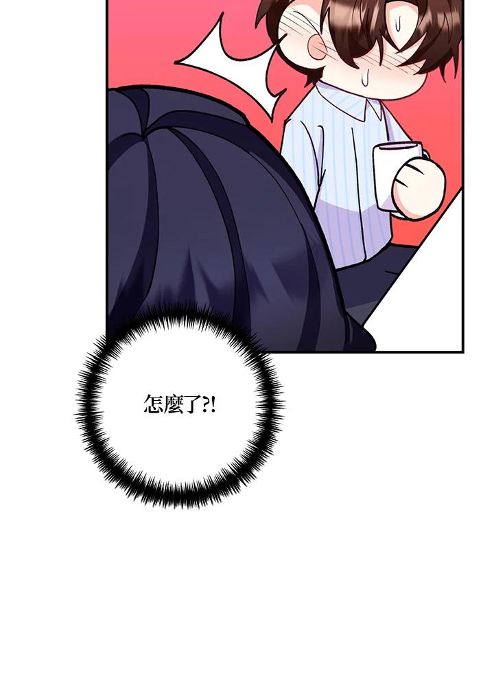 《替身未婚夫》第28话 第45页