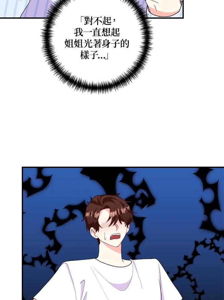 《替身未婚夫》第28话 第77页