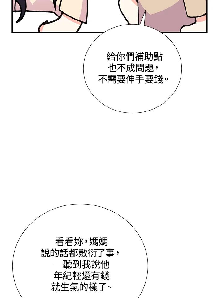 《替身未婚夫》第28话 第26页