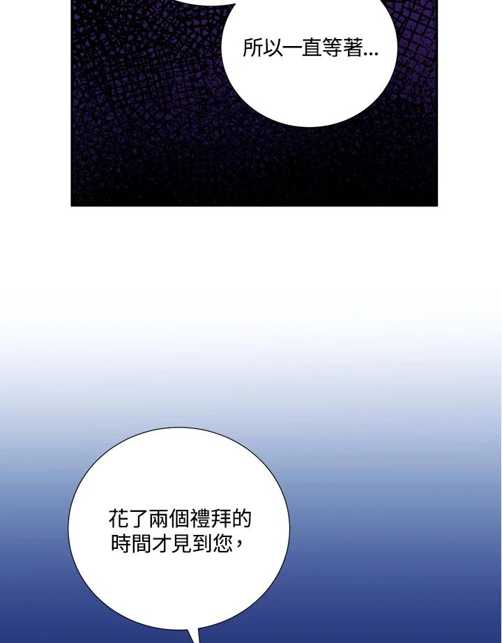 《替身未婚夫》第29话 第79页