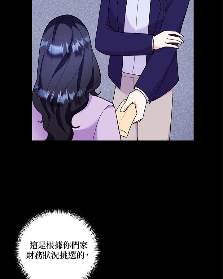 《替身未婚夫》第29话 第95页