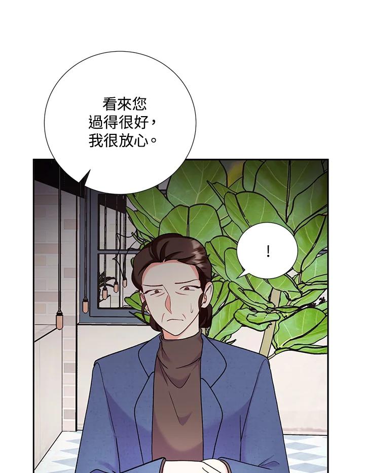 《替身未婚夫》第29话 第84页