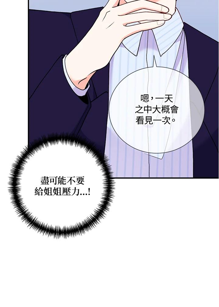 《替身未婚夫》第29话 第10页