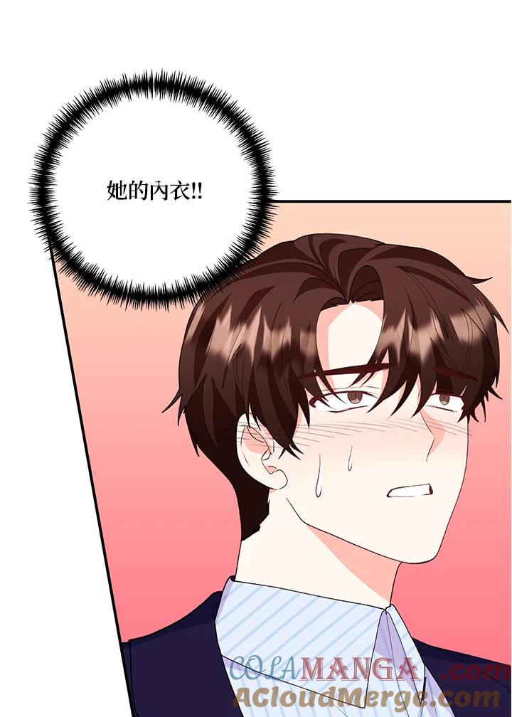 《替身未婚夫》第29话 第5页
