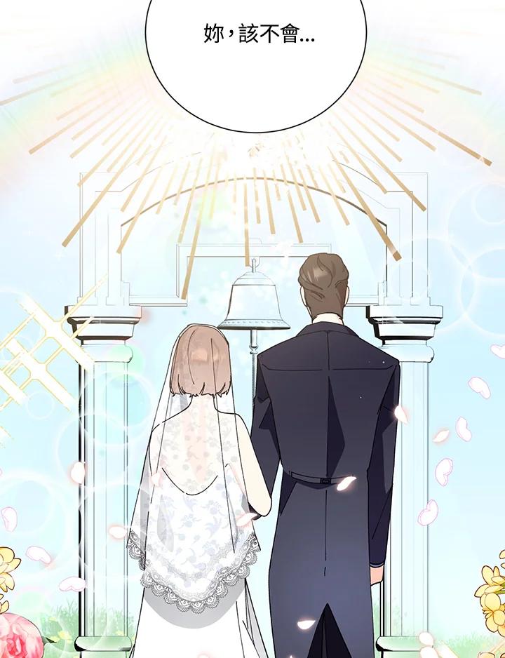 《替身未婚夫》第3话 第59页