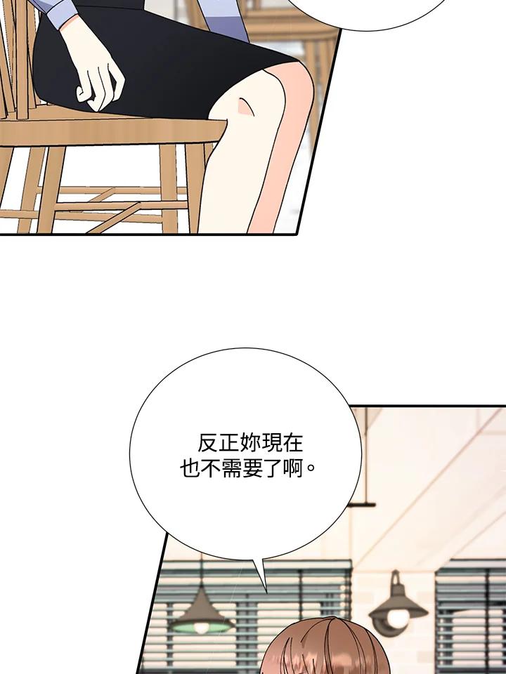《替身未婚夫》第3话 第66页