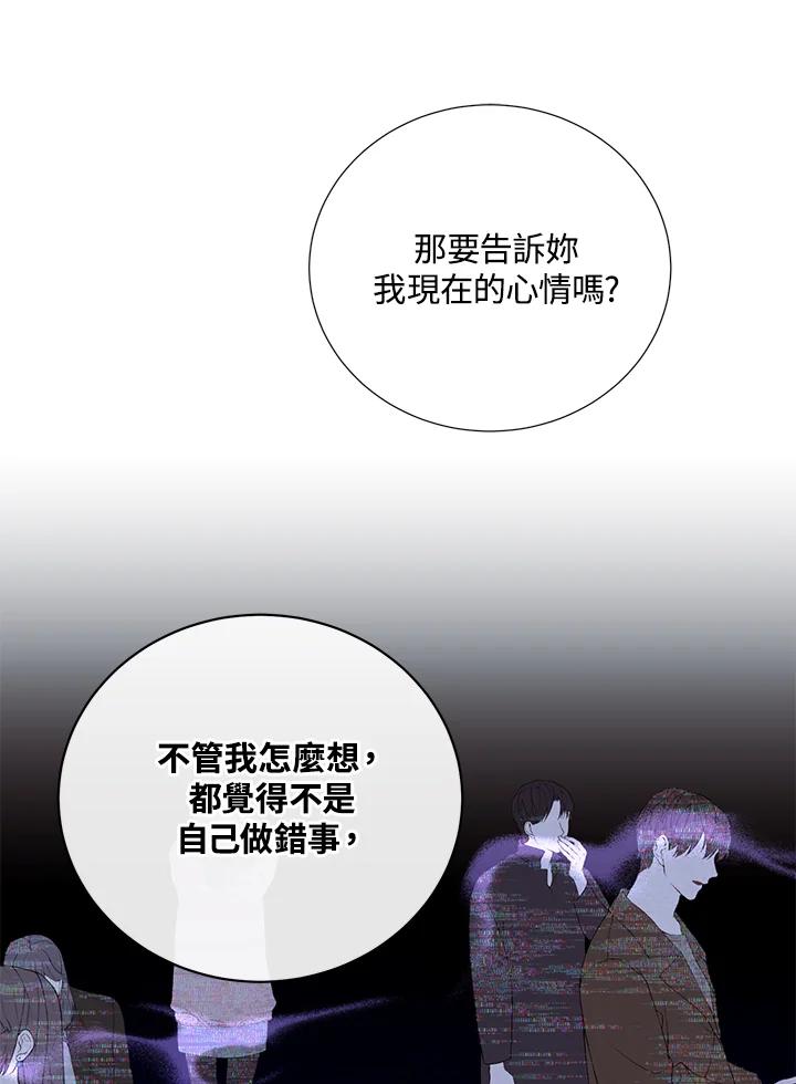 《替身未婚夫》第3话 第34页