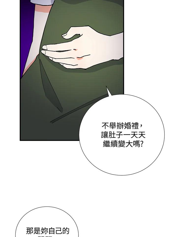 《替身未婚夫》第3话 第72页