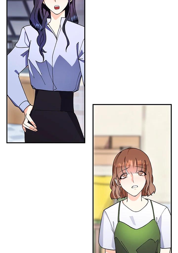 《替身未婚夫》第3话 第3页