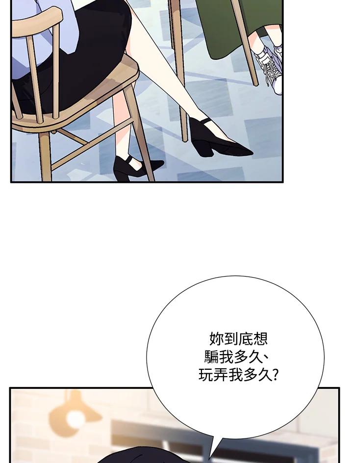《替身未婚夫》第3话 第12页