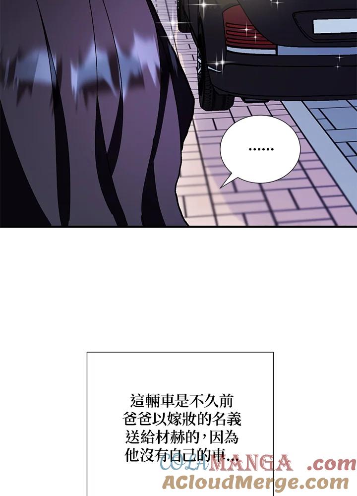 《替身未婚夫》第3话 第89页