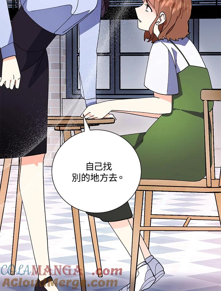 《替身未婚夫》第3话 第81页