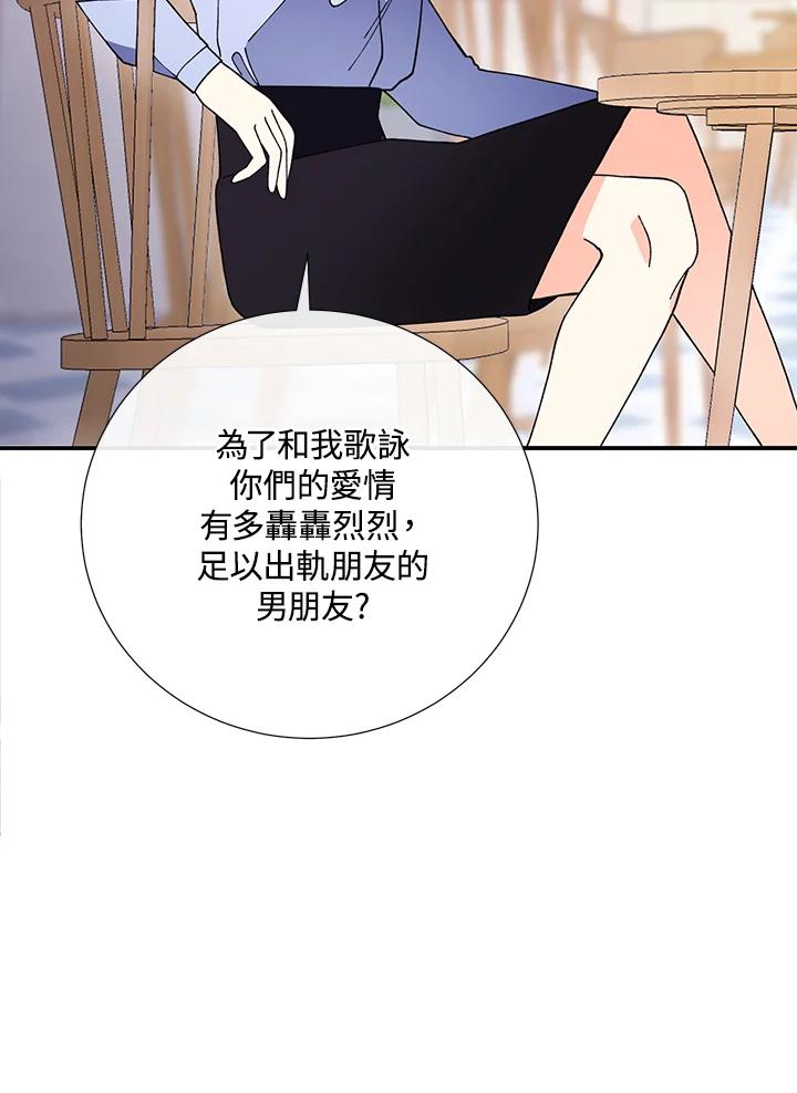 《替身未婚夫》第3话 第24页