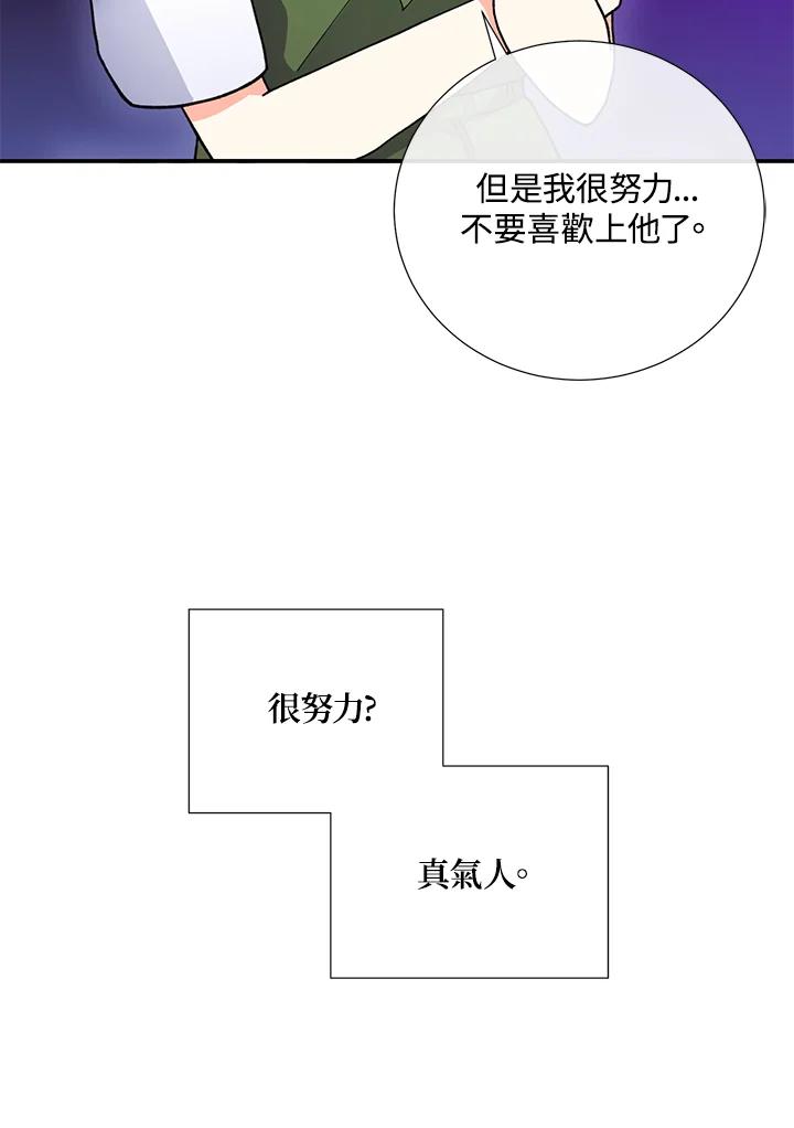 《替身未婚夫》第3话 第7页