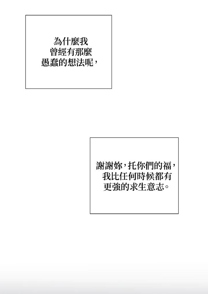 《替身未婚夫》第3话 第48页