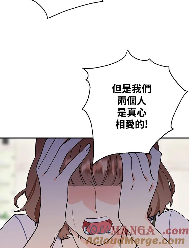 《替身未婚夫》第3话 第17页