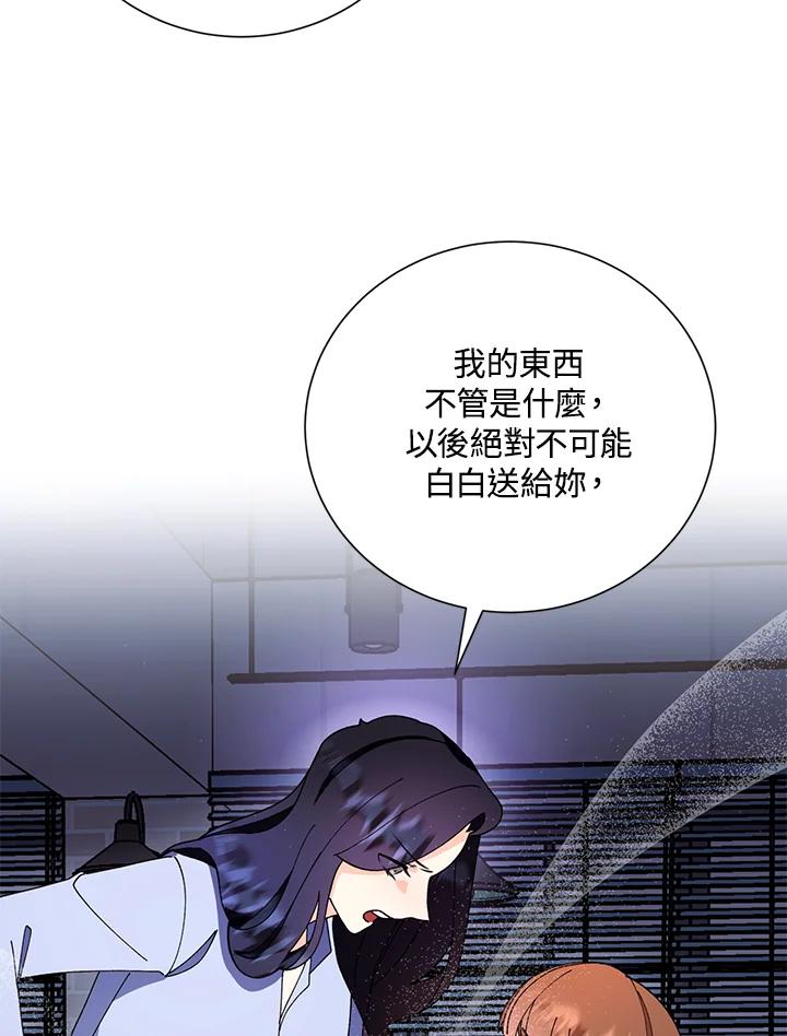 《替身未婚夫》第3话 第80页