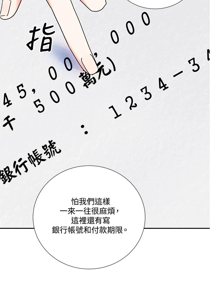 《替身未婚夫》第30话 第26页