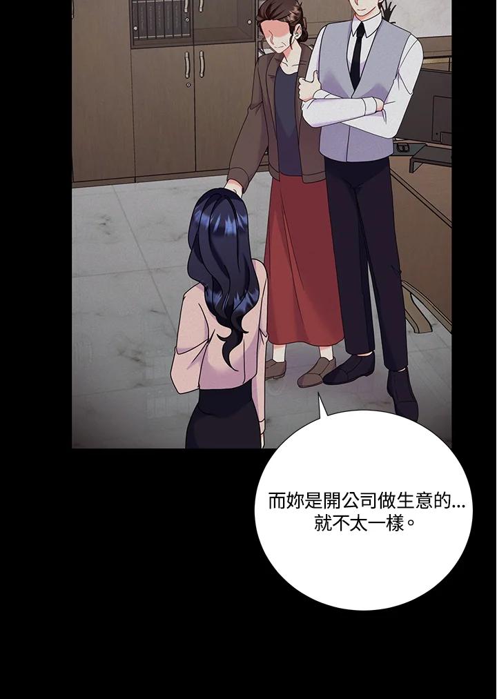 《替身未婚夫》第30话 第57页