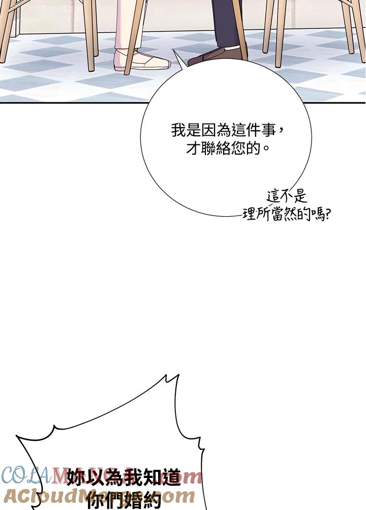 《替身未婚夫》第30话 第7页