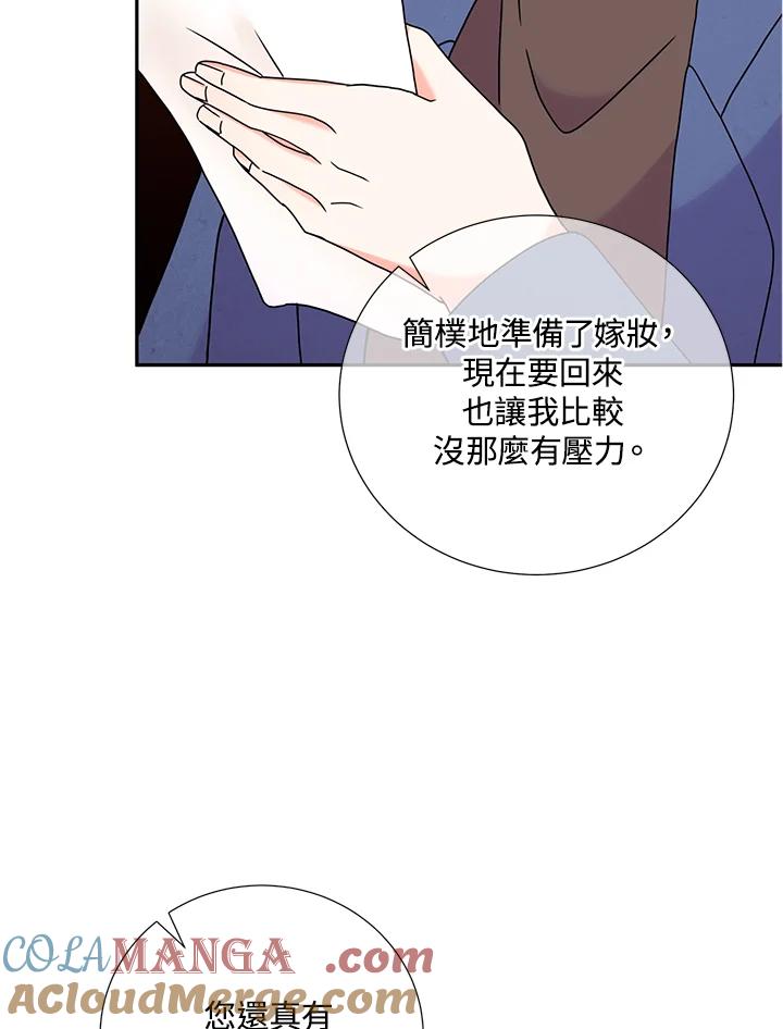 《替身未婚夫》第30话 第31页