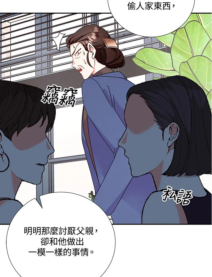 《替身未婚夫》第30话 第87页