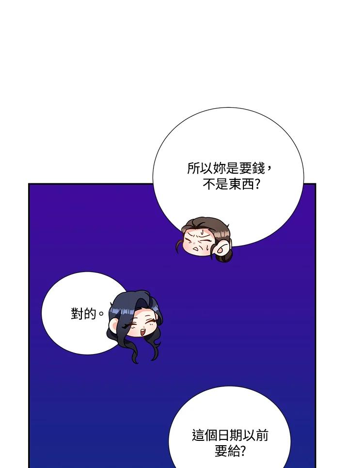 《替身未婚夫》第30话 第27页