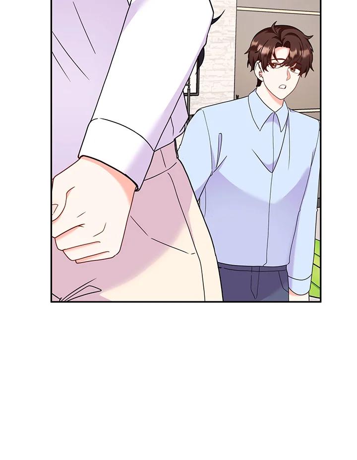 《替身未婚夫》第31话 第90页