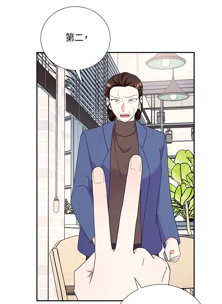 《替身未婚夫》第31话 第48页
