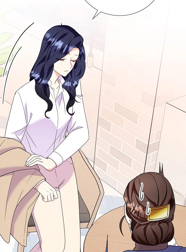 《替身未婚夫》第31话 第62页