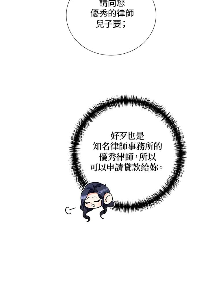 《替身未婚夫》第31话 第47页