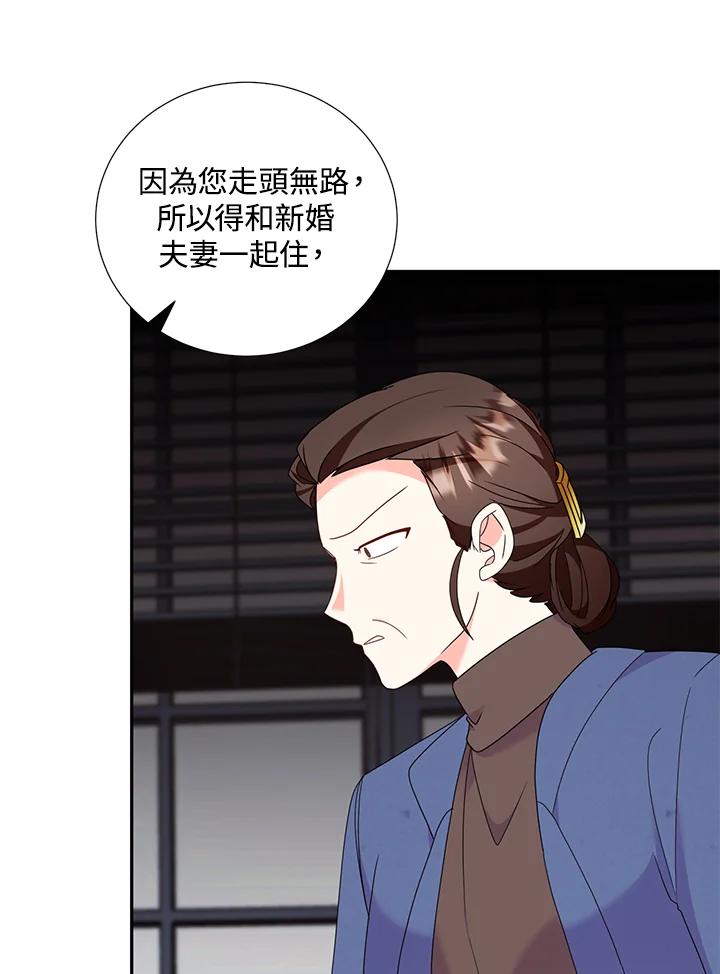 《替身未婚夫》第31话 第56页