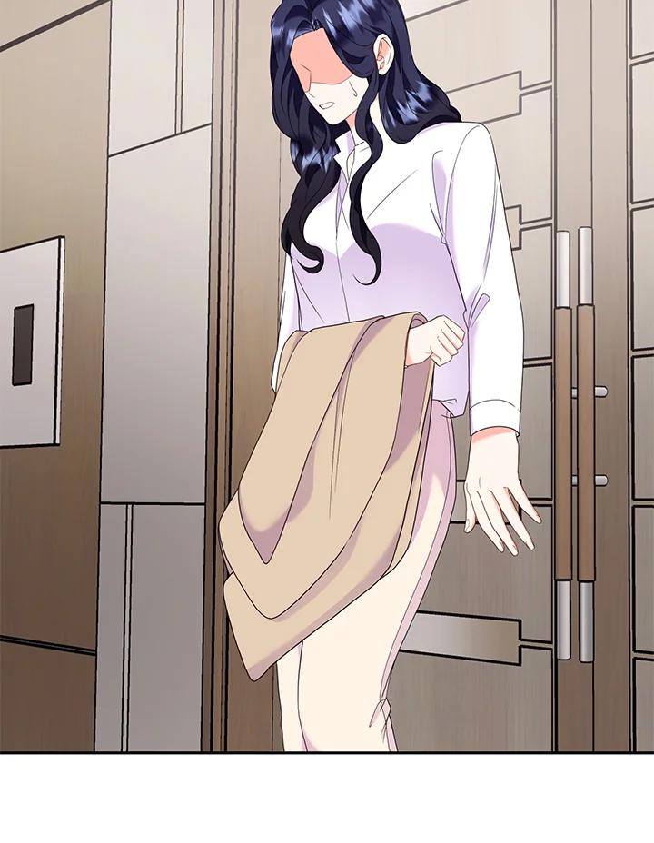 《替身未婚夫》第31话 第92页