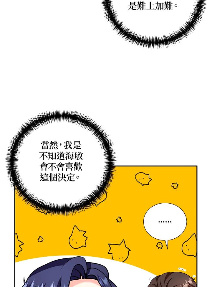 《替身未婚夫》第31话 第60页