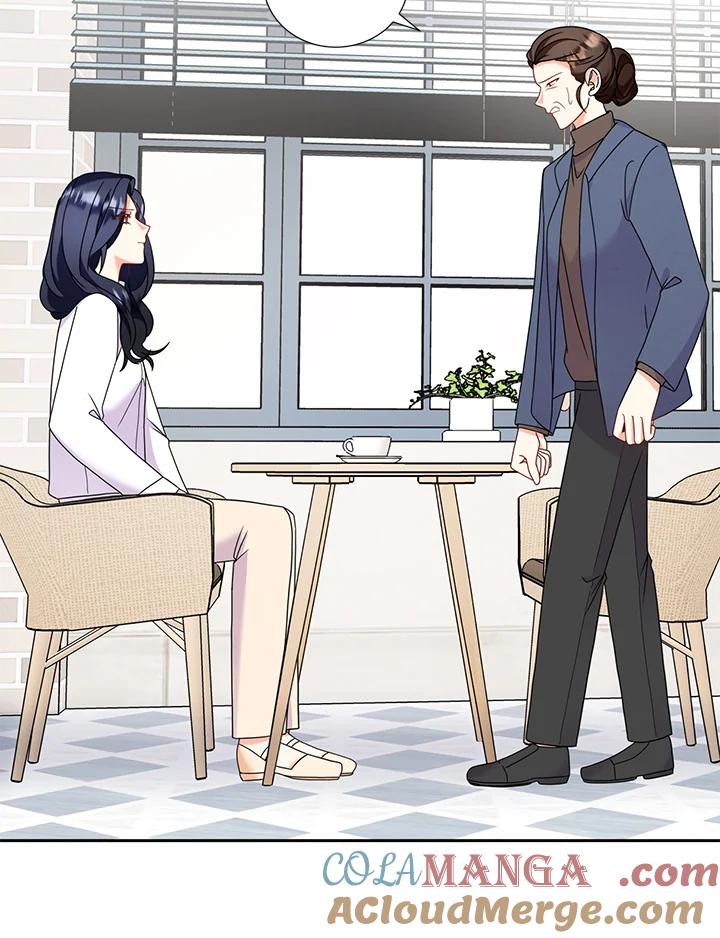 《替身未婚夫》第31话 第4页