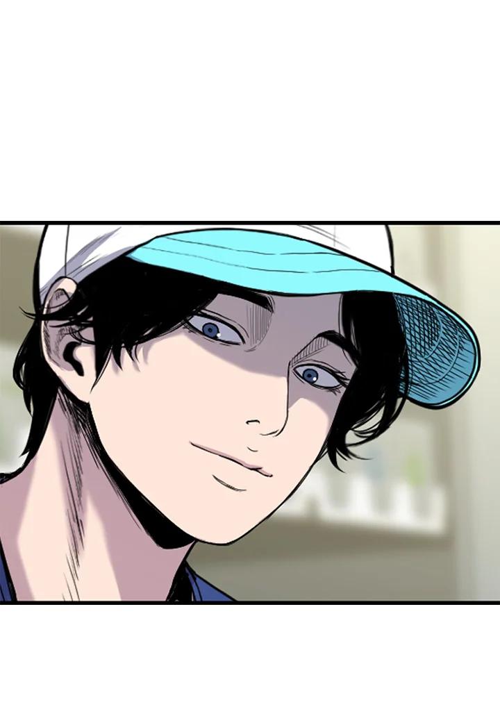 《SWITCH》第34话 第198页