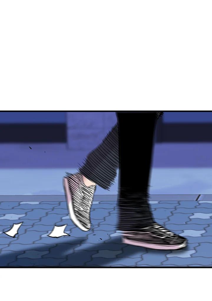 《SWITCH》第35话 第138页