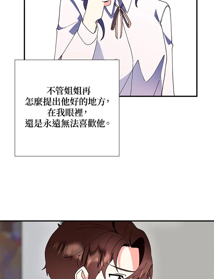 《替身未婚夫》第4话 第62页