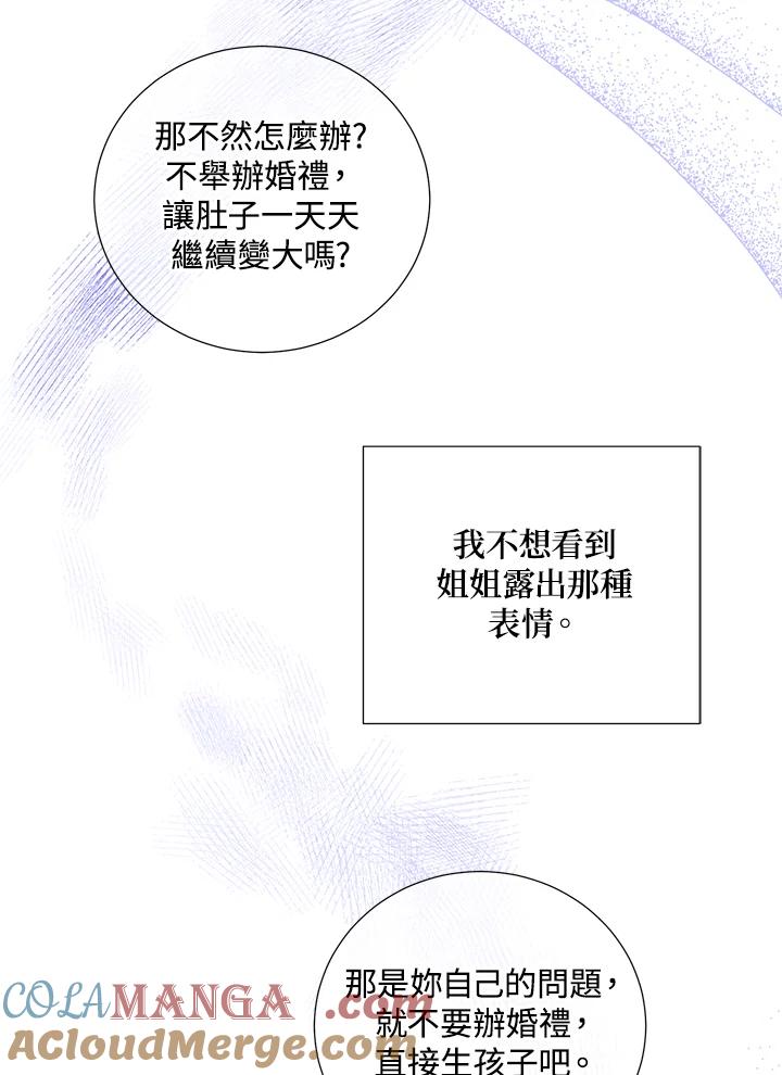 《替身未婚夫》第4话 第29页